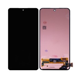 Touch+Display Xiaomi Redmi Note 14 4G/5G (Long Glass) Black Touch+Display Xiaomi Redmi Note 14 4G/5G (Long Glass) Black
